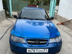 Сүрөт унаа Daewoo Nexia