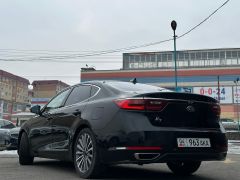 Сүрөт унаа Kia K7