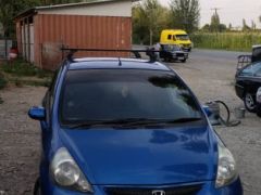 Сүрөт унаа Honda Fit