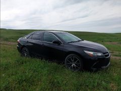 Сүрөт унаа Toyota Camry