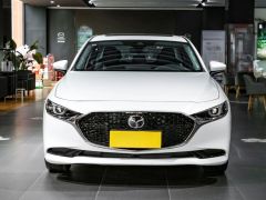 Сүрөт унаа Mazda 3