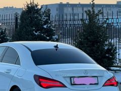 Photo of the vehicle Mercedes-Benz CLA