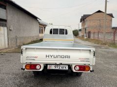 Фото авто Hyundai Porter