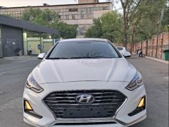 Сүрөт унаа Hyundai Sonata