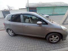 Сүрөт унаа Honda Jazz