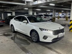 Фото авто Kia K7