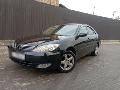 Photo of the vehicle Toyota Camry