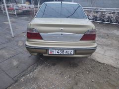 Сүрөт унаа Daewoo Nexia