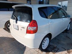 Сүрөт унаа Honda Fit