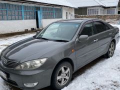 Photo of the vehicle Toyota Camry