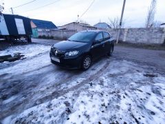 Photo of the vehicle Renault Logan