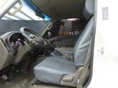 Фото авто Hyundai Porter