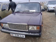 Сүрөт унаа ВАЗ (Lada) 2107