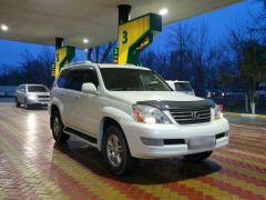 Фото авто Lexus GX