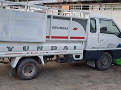 Фото авто Hyundai Porter