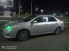 Photo of the vehicle Toyota Corolla