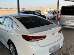 Сүрөт унаа Hyundai Sonata