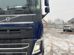 Фото авто Volvo FH