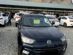 Photo of the vehicle SsangYong Tivoli