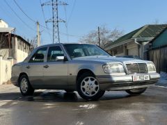 Фото авто Mercedes-Benz E-Класс