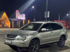 Сүрөт унаа Lexus RX