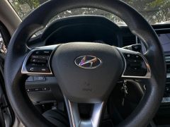 Сүрөт унаа Hyundai Sonata