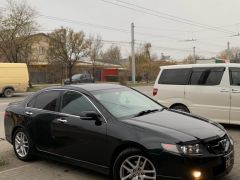 Фото авто Honda Accord