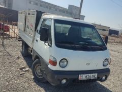 Фото авто Hyundai Porter