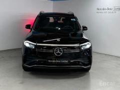 Фото авто Mercedes-Benz EQB