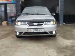 Photo of the vehicle Daewoo Nexia