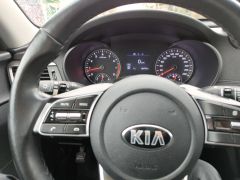 Photo of the vehicle Kia K5