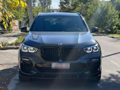 Сүрөт унаа BMW X5