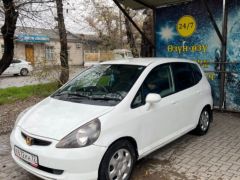 Фото авто Honda Fit