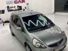 Photo of the vehicle Honda Jazz