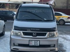 Сүрөт унаа Honda Stepwgn