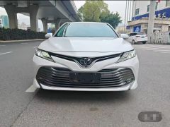 Сүрөт унаа Toyota Camry