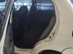 Фото авто Daewoo Matiz