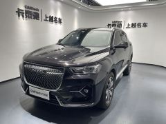 Фото авто Haval H6