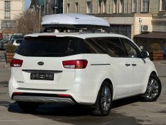 Сүрөт унаа Kia Carnival