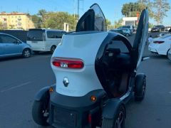 Photo of the vehicle Renault Twizy