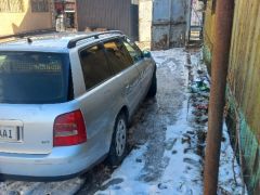 Сүрөт унаа Audi A4