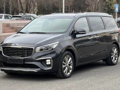 Сүрөт унаа Kia Carnival