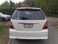 Фото авто Honda Odyssey