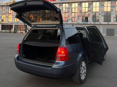 Фото авто Volkswagen Golf