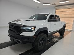 Фото авто Dodge RAM