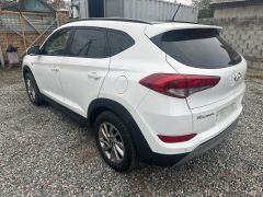 Photo of the vehicle Hyundai Tucson