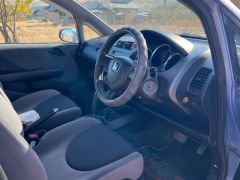 Сүрөт унаа Honda Fit