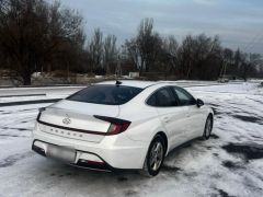 Сүрөт унаа Hyundai Sonata