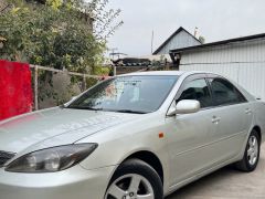 Фото авто Toyota Camry (Japan)