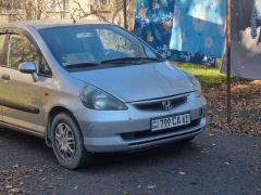 Photo of the vehicle Honda Jazz